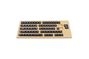 【美品】HHKB 墨 キートップセット US【刻印あり】 Amazon.co.jp: PFU HHKB Professionalシリーズ キートップセット